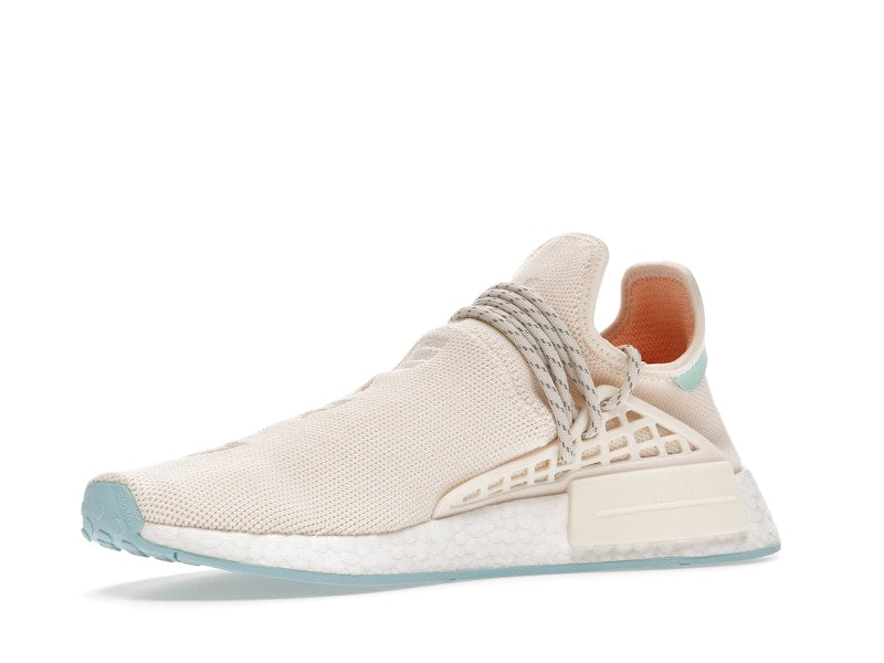 adidas NMD HU Pharrell NERD Chalk White