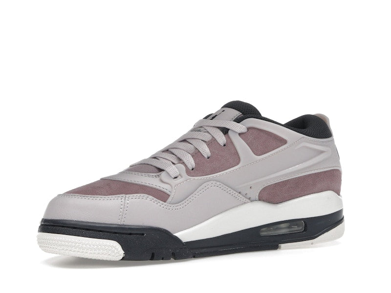 Jordan 4 RM Platinum Violet Grey (Women's)
