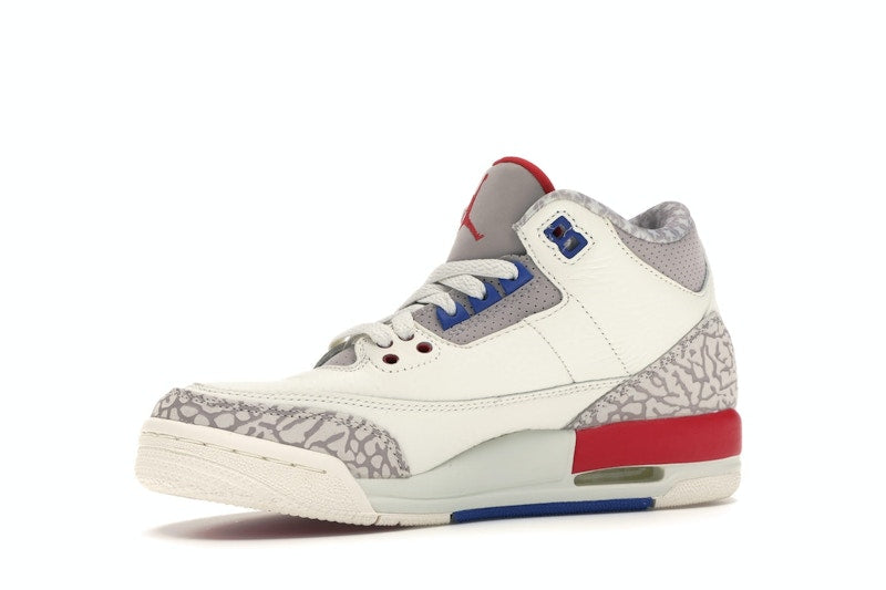 Jordan 3 Retro International Flight (GS)