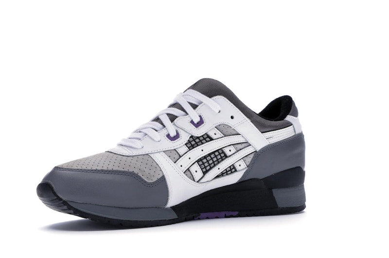 ASICS Gel-Lyte III Ronnie Fieg Culture Shoq 1.0