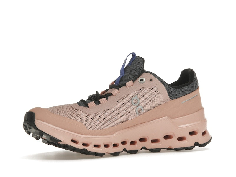 On Running Cloudultra Rose Cobalt (Women's)