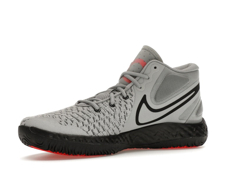 Nike KD Trey 5 VIII Light Solar Flare Heather