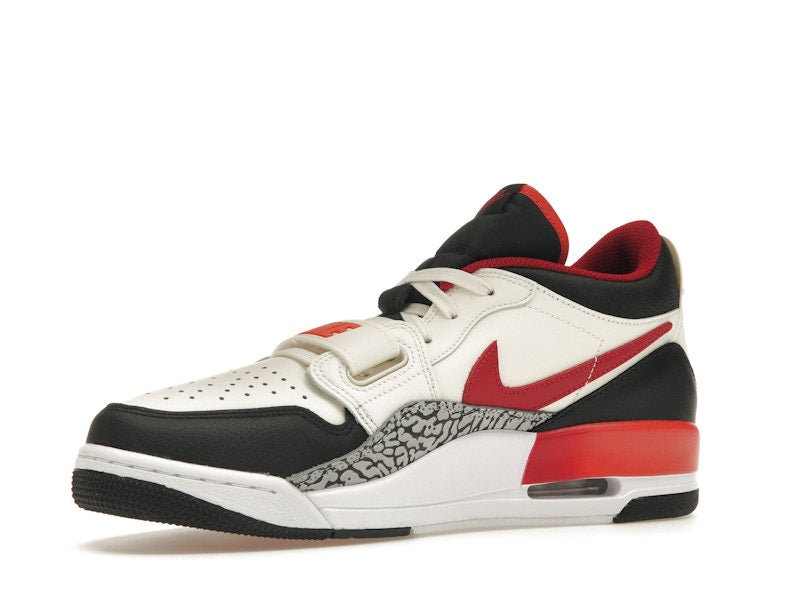 Jordan Legacy 312 Low 23 Chicago Bulls