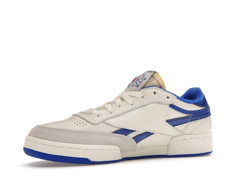 Reebok Club C Revenge Vintage Vintage Chalk Collegiate Royal