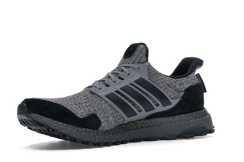 adidas Ultra Boost 4.0 Game of Thrones House Stark