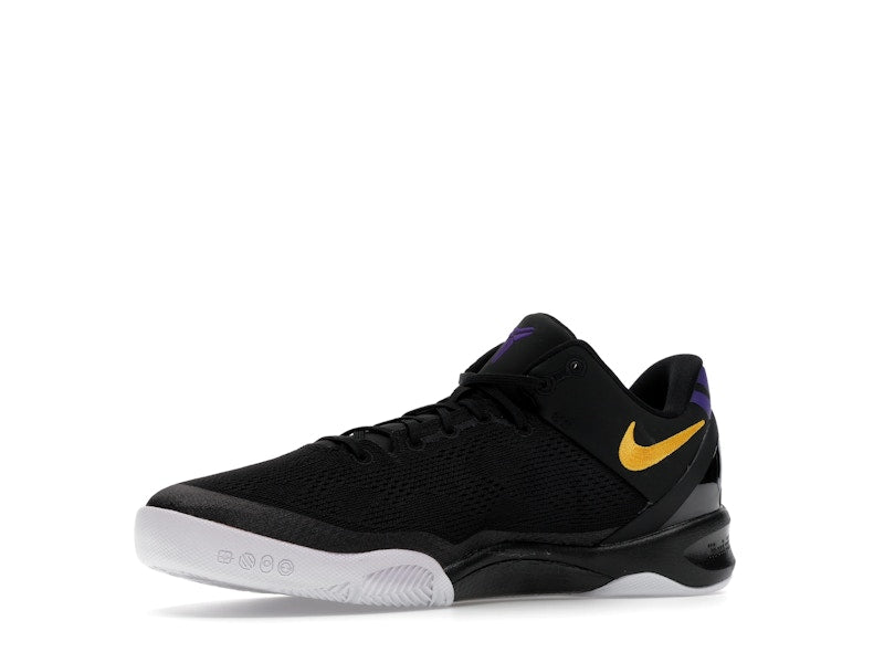Nike Kobe 8 Lakers Away (GS)