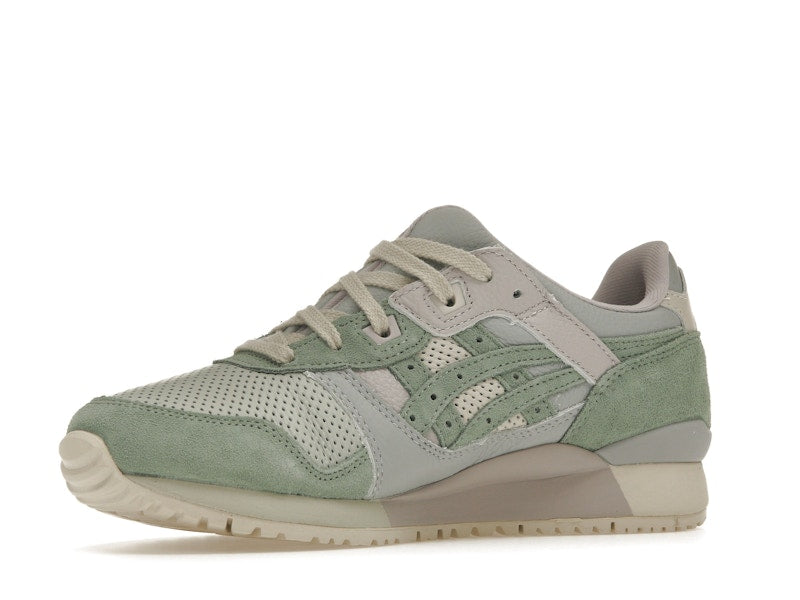 ASICS Gel-Lyte III OG Light Sage Slate Grey