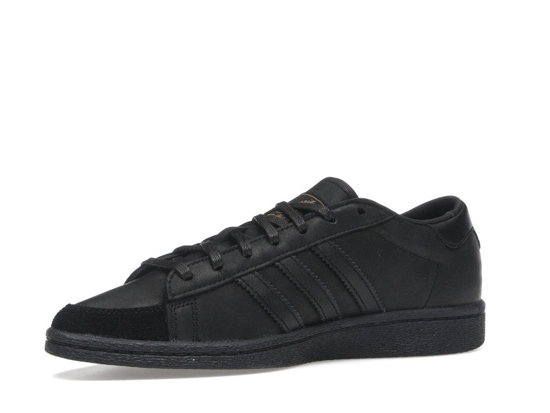 adidas Jabbar Dress Low Willy Chavarria Black