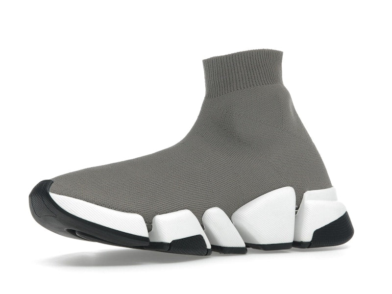 Balenciaga Speed 2.0 Dark Beige (Women's)