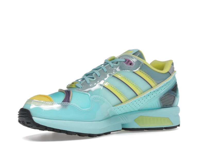 adidas ZX 6000 Inside Out XZ 0006 Aqua