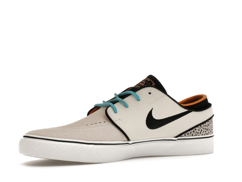 Nike SB Zoom Stefan Janoski OG+ Electric Pack Olympic Safari