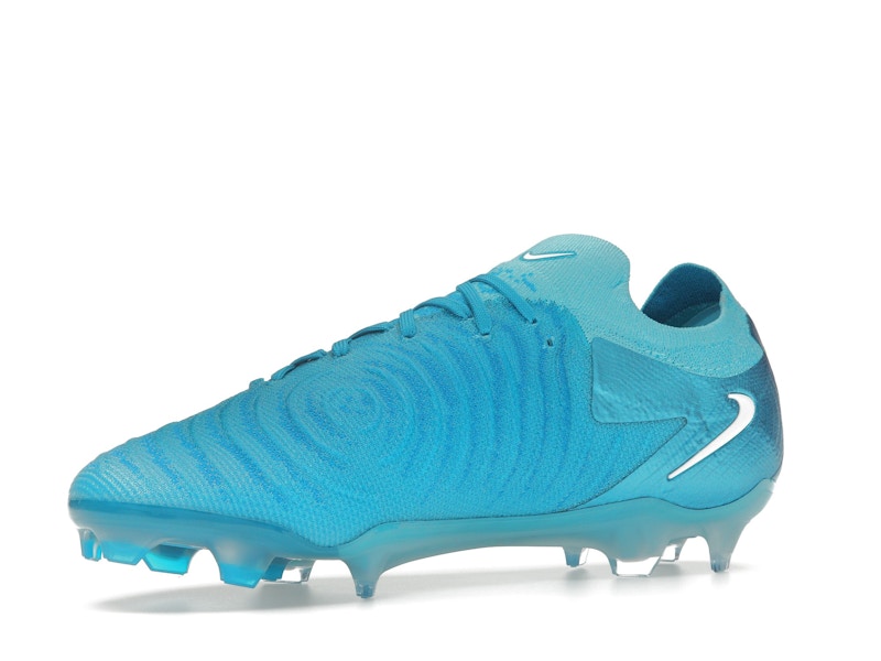 Nike Phantom GX 2 Elite FG Blue Fury