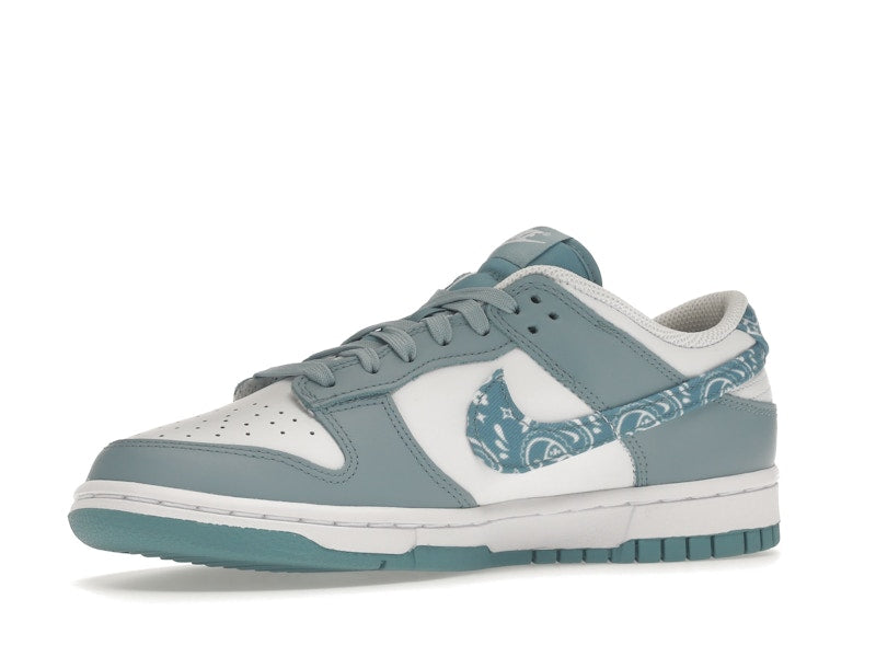Nike Dunk Low Essential Paisley Pack Worn Blue (Women's)