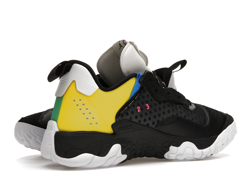 Jordan Delta 2 3D
