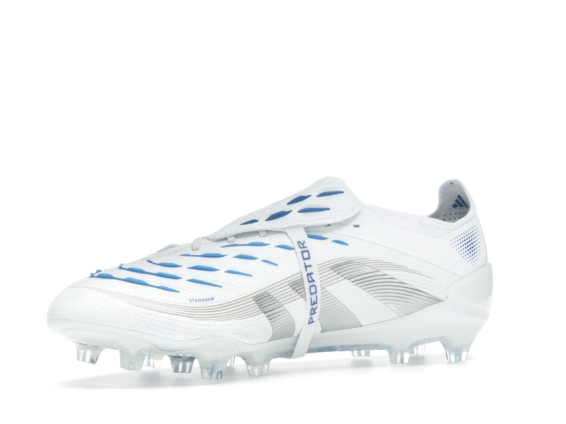 adidas Predator Elite Foldover Tongue FG Polar Victory Pack