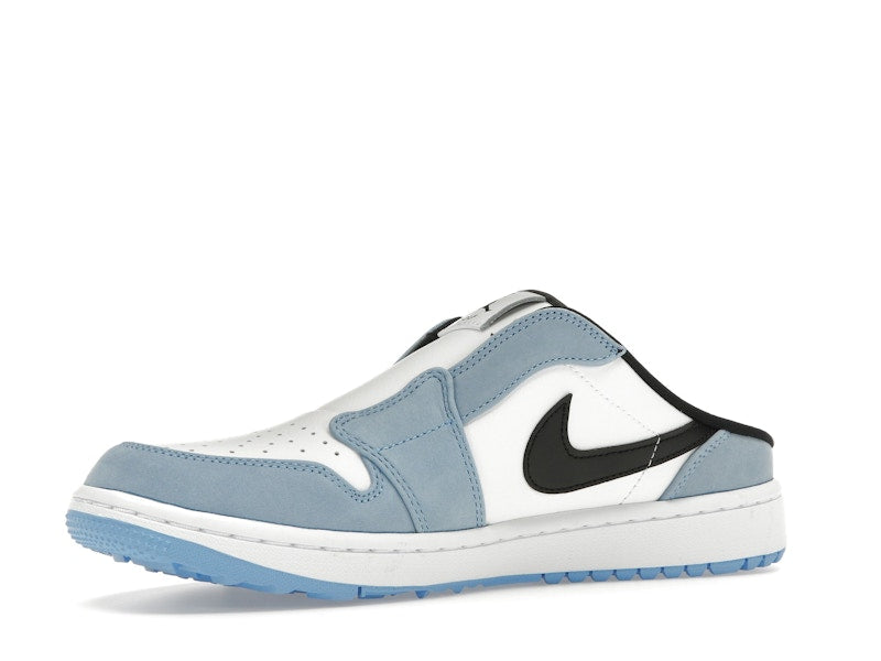 Jordan 1 Mule Golf University Blue