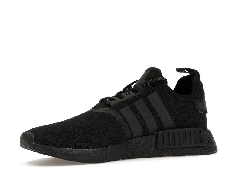 adidas NMD R1 Pharrell Black Future