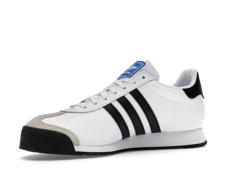 adidas Samoa Cloud White Core Black