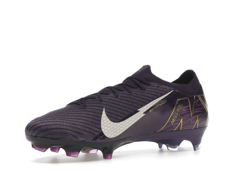 Nike Zoom Mercurial Vapor 16 Elite FG Kylian Mbappé Grand Purple