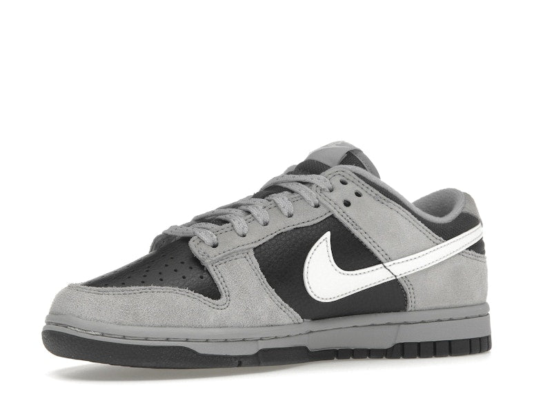 Nike Dunk Low Light Smoke Grey Anthracite