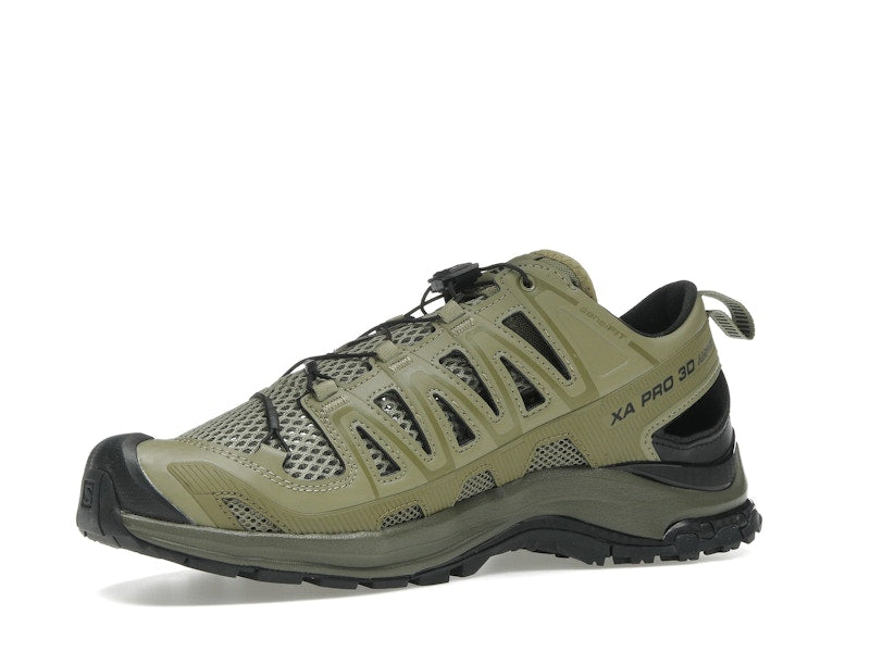 Salomon XA Pro 3D Amphib Aloe Martini Olive