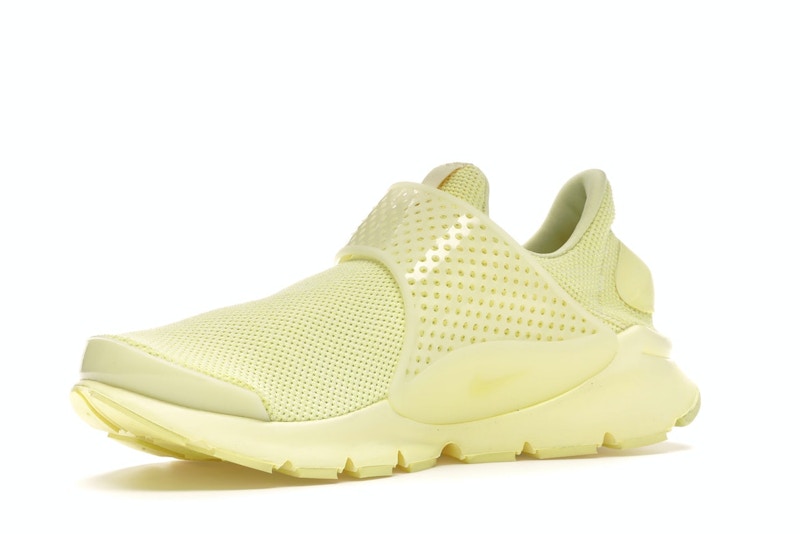 Nike Sock Dart Se Lemon Chiffon/Lemon Chiffon