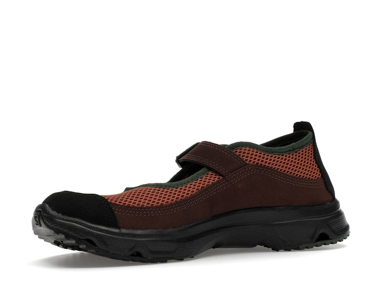 Salomon RX Marie-Jeanne Russet Black