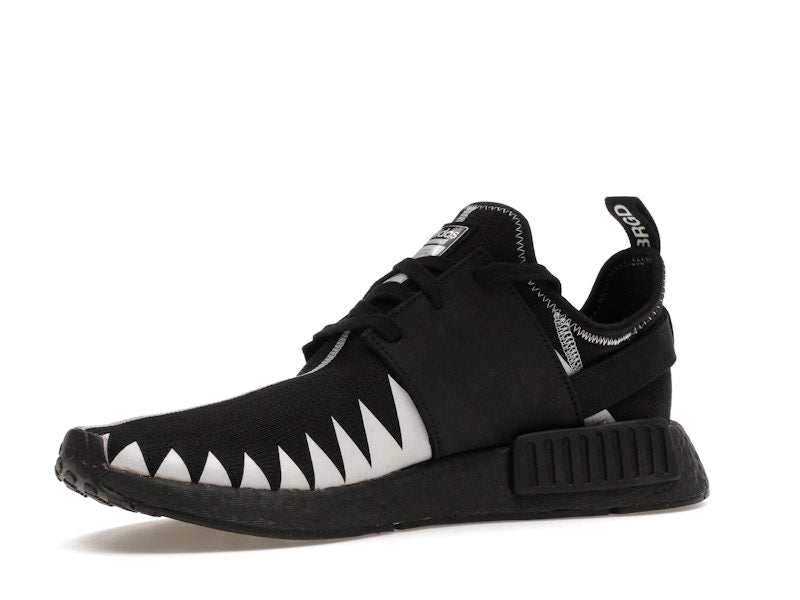 adidas NMD R1 Neighborhood Core Black