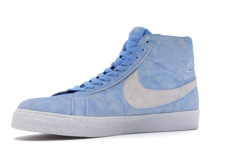 Nike SB Blazer Mid Lance Mountain English Rose