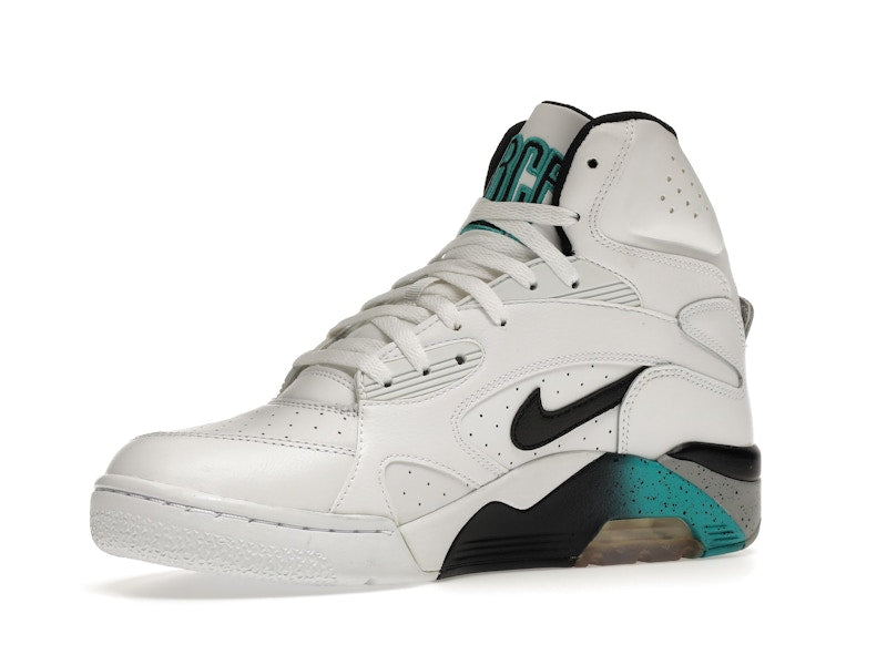 Nike Air Force 180 Blue Emerald
