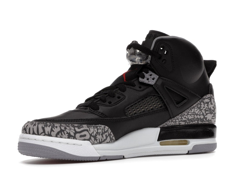 Jordan Spizike Black Cement (GS)