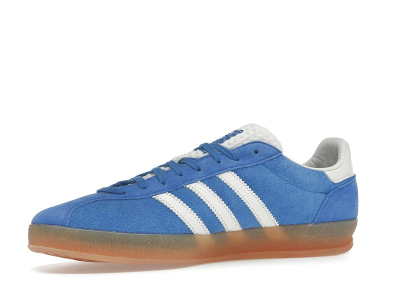 adidas Gazelle Indoor Pro Power Blue White