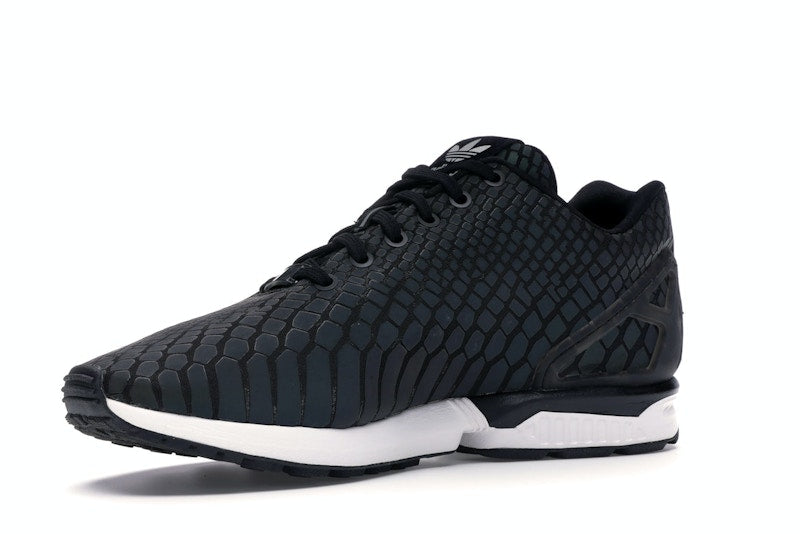 adidas ZX Flux Xeno Black