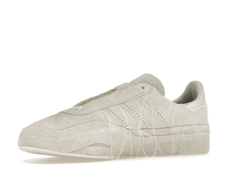 adidas Y-3 Gazelle Off White