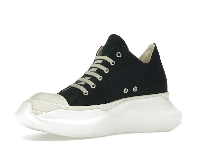 Rick Owens Hollywood DRKSHDW Abstract Low Black Milk