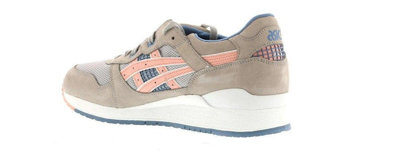 ASICS Gel-Lyte III Ronnie Fieg Flamingo