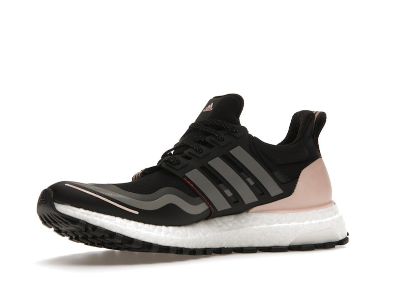 adidas Ultra Boost Guard Black Grey Pink (Women's)