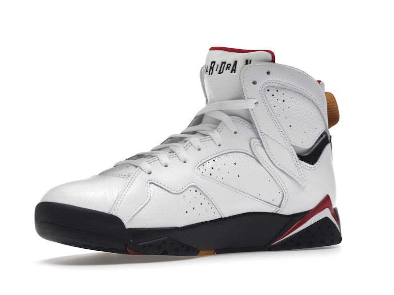 Jordan 7 Retro Cardinal (2022)