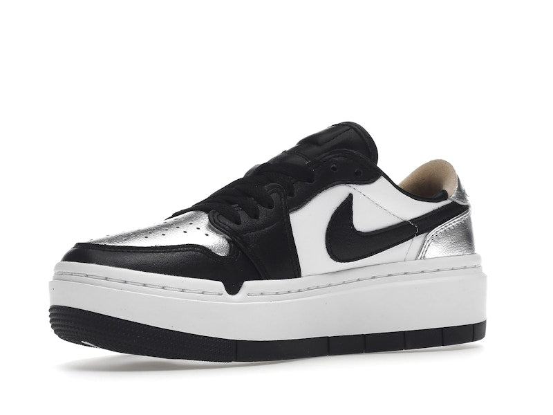 Jordan 1 Elevate Low SE Silver Toe (Women's)
