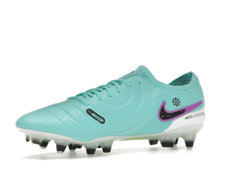 Nike Tiempo Legend 10 Elite SG Peak Ready Pack