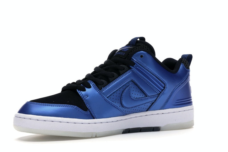 Nike SB Air Force 2 Low Foamposite