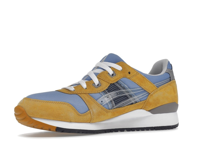 ASICS Gel-Lyte III OG Awake NY Della Robbia Blue