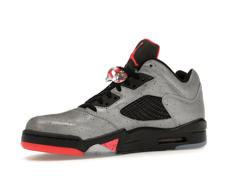 Jordan 5 Retro Low Neymar