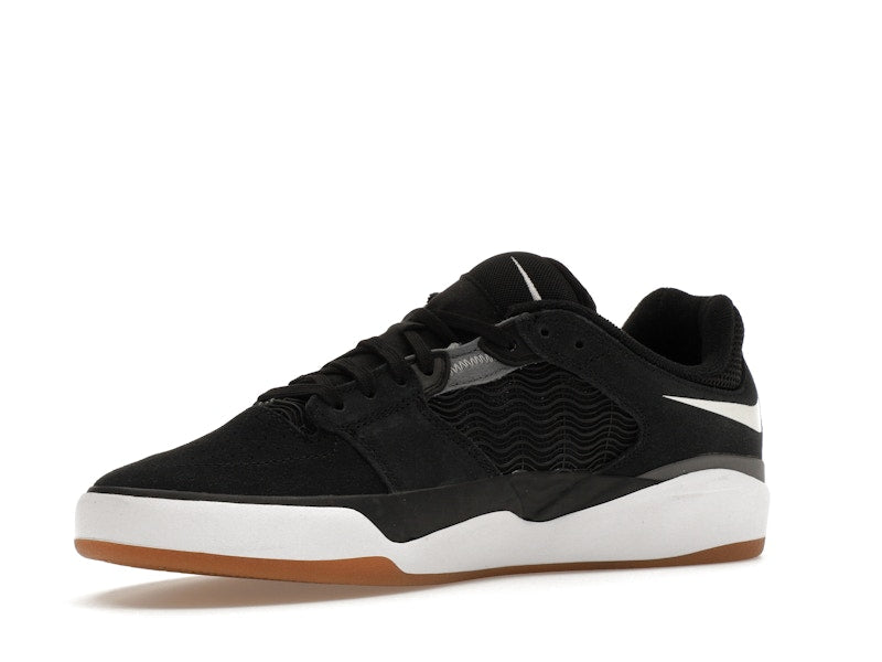 Nike SB Ishod Wair Black Dark Grey