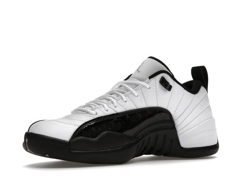 Jordan 12 Low 25 Years In China