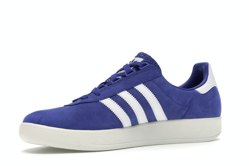 adidas Trimm Trab Active Blue