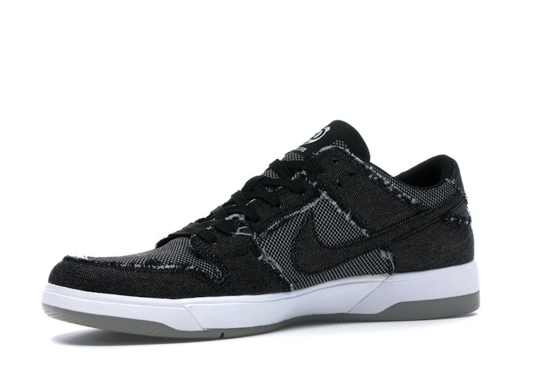 Nike SB Dunk Low Elite Medicom Bearbrick