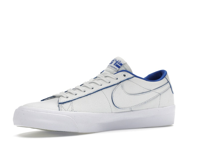 Nike SB Blazer Low Pro GT Premium Fine China