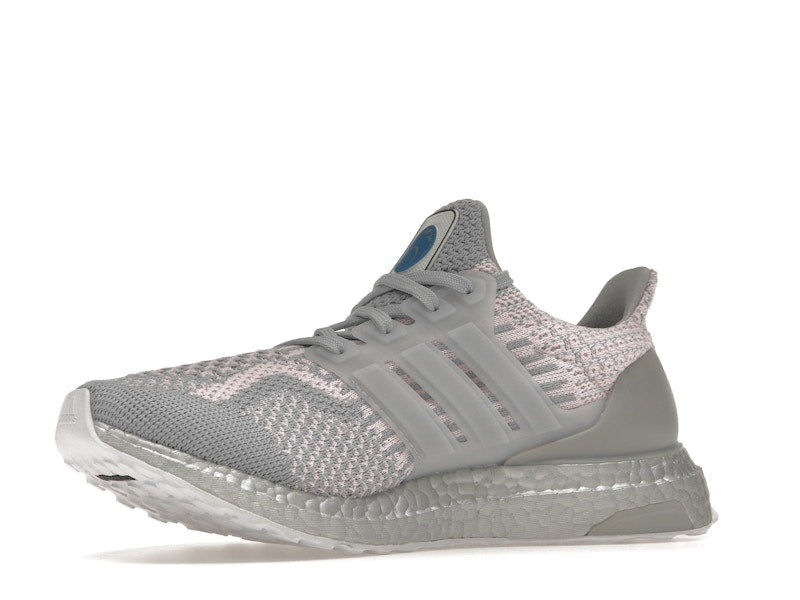 adidas Ultra Boost 5.0 DNA Halo Silver (Women's)