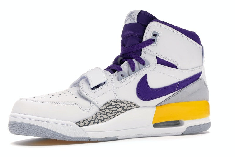 Jordan Legacy 312 Lakers